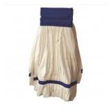 60 pcs Renown Microfiber Tube Mop Head With