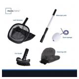 21 pcs Mainstays Maintenance Kit for Spas - 5