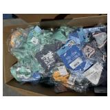 147 Pcs Assorted Pet Accessories