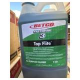 11 pcs Betco Top Flite All-Purpose Cleaner, Mint