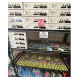 Assorted Pet Items and More