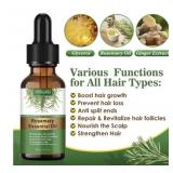 32 pcs Rosemary Essential Oil for Hair