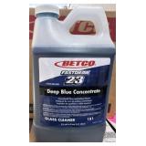 4 pcs Betcoï¿½ Deep Blue Concentrate - 2 L,