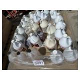 32 Pcs Assorted Cleaning Products