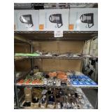 Assorted Items Pictured