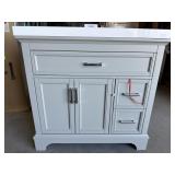 2 pcs (1) Home Decorators Collection Carriage 36