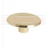 360 pcs 1 3/4" POLISH BRASS CABINET KNOB