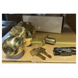 16 pcs US Lock USX2010D1B3 2010 GR2 Storeroom