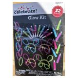 56 packs- 32 pcs Glow Kit