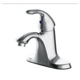 12 pcs New Anchor Point ï¿½ Single Handle Bath