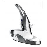 12 pcs  new Single Handle Bath Faucet, With Pop