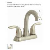 12 pcs New Premier Waterfront Lavatory Faucet