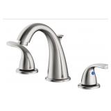 12 pcs New  Raleighï¿½ Widespread Two Handle Bath