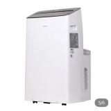 (1) Danby 10,000 BTU 3-in-1 Inverter Portable A