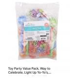 50 packs of 48pcs NEW Way to Celebrate Party