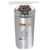 30 pcs TitanPro TRCFD5575 HVAC Round Dual Motor