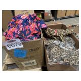 77 pcs Girls and Womenï¿½s Clothing