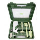 29 Expert Gardener Indoor Garden Tool Set with