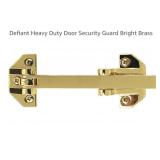6 boxes of 45 pcs Defiant Heavy Duty Door