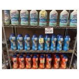 37 pcs Assorted Items Odor Neutralizer and S