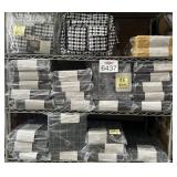 32 pcs: Diaper bags and Collapsible Storage Bins