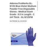 5 boxes of 2000 pcs Adenna ProWorks GL-N125
