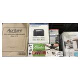 6 pcs Assorted Home Items