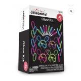 50 packs of 32 pcs Way To Celebrate Glow Kit 32
