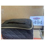 60 pcs OCHEAL Makeup Bag, Portable Cosmetic Bag,