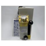 (1) Crown Bolt Hydraulic Chain Cutter -