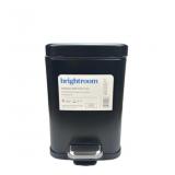 40 pcs Brightroom Stainless Steel Trash Can
