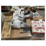 Miscellaneous Items Pictured