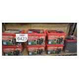 7 pcs Pocket Hose (6 pcs 50ft extension) (1 pc