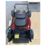 1 pc (Open Box) Toro 21" 60V Max Brushless Push