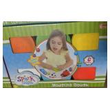 68 packs of 6 pcs  Spark Create Imagine Modeling