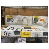 4 pcs American Standard Assorted Bathroom and