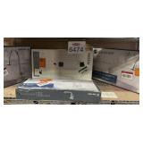 4 pcs Home Faucets