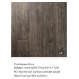 390 Sq. Ft. Mohawk Home 12MM Thick 6.1in X 4