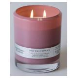 100 pcs Better Homes & Gardens Pink Fig &