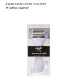 124 pcs Equate Beauty Cooling Facial Roller