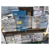 Assorted Flooring