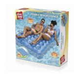 40 pcs Play Day Double Beach Pool Lounge