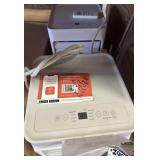 (2 ) Assorted  Air Conditioning Units