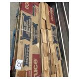 120 Sq. Ft. Bruce American Home Solid Hardwood-