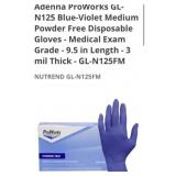 31 boxes of 200 pcs Adenna ProWorks GL-N125