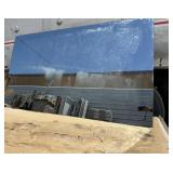 6 pcs Mirrors 7 ft. X 4 ft. - Visible Water