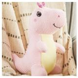 30 pcs Spark Create Imagine 9.5" Pink Baby T-