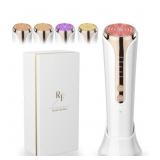 3 pcs 5-In-1 Microcurrent Facial Device Home U