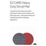6 cases of 5 pcs EZ Care Heavy Duty Scrubbing