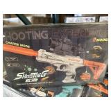 25 pcs JANNIRESS Toy Gun Electric Gel Ball Blaster